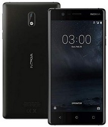 Замена тачскрина на телефоне Nokia 3 в Калининграде